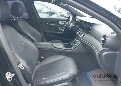 2022 Mercedes-Benz E 350 from USA, damaged, VIN W1KZF8DB3NB069699